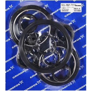 SP215 & SP215N Wear Parts Kit 04 Stage Pump