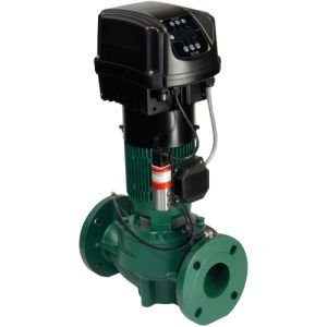 DAB KLME 50-600 M MCE11/C Single Head In-Line Circulator 240v