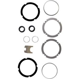 CR64 1 - 2 Stage Wear Parts Kit