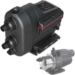 Grundfos MQ 3-45 (4 BAR) Compact Home Booster 240V (Replaced with Scala1 3-45 99530410)