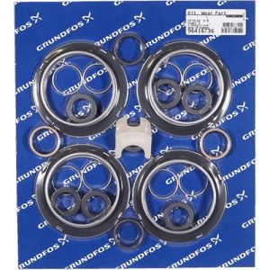 CR64 3 - 8 Stage Wear Parts Kit