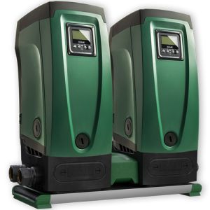 DAB Esytwin Complete Booster Set (x2 Esybox)