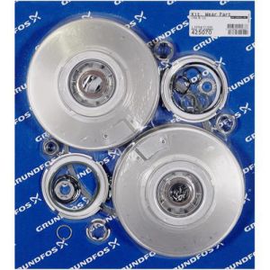 CRN8 80 Wear Parts Kit