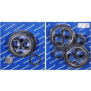SP215 & SP215N Wear Parts Kit 07 Stage Pump