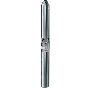 Lowara 6GS07T-L4C 4" Submersible Borehole Pump 415v