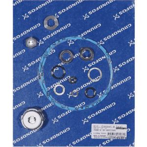 Grundfos CM10/15/25 Gasket & Seal Kit AQQE/V