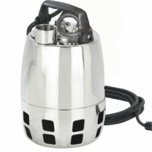 Calpeda GXVm 25-6-SG Submersible Dirty Water Pump without Floatswitch 110V