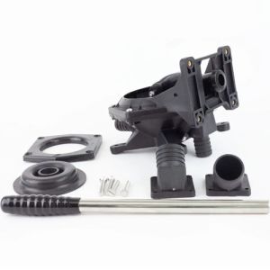 Patay SD60 Butyl Skipper Bilge Hand Pump