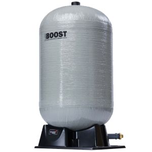 Salamander AccuBoost ACC-180-TNK Unpumped Accumulator Set