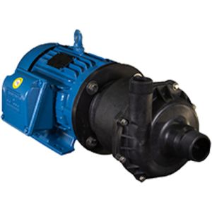 March May TE-8P-MD 415v Magnetic Driven Pump