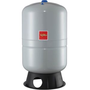 GWS Heatwave 150L Non-Potable Hydronic Heating Vertical Expansion Vessel