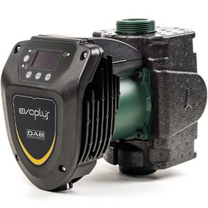 DAB Evoplus Small Electra 60/180 XM 2" 240v