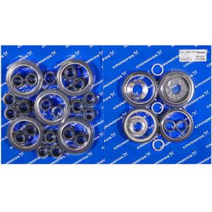 Grundfos Wear Parts Kit For 22 Stage Pumps