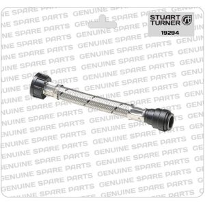 Stuart Turner Flexible Hose Kit G 3/4, 15mm DM (Single)