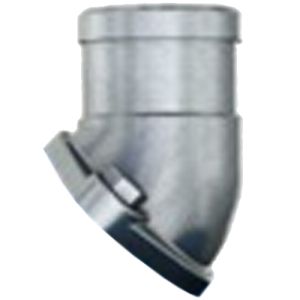 ABS 6" (Standard) Hose Discharge Connection Suitable For The J205 ND - J405 ND Pump Range