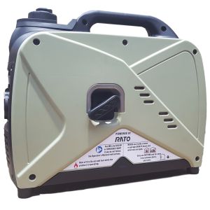 Villiers G1000i Petrol Driven Inverter Generator