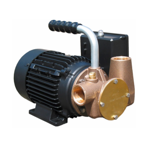 Lowara Utility 40 (110/1/50) Self Priming Versatile Pump 110v