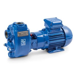 Varisco JE 1-110 G10 NT20 - 11/2" Self Priming Pump 1.1kW 415v
