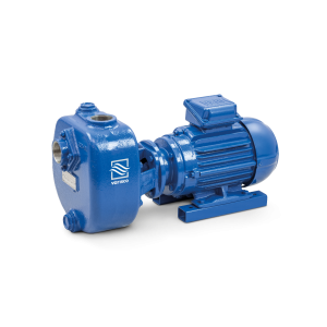 Varisco JE 1-160 G30 NT20 - 11/2" Self Priming Pump 2.2kW 415v