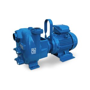 Varisco JE 1-180 G10 NT20 - 11/2" Self Priming 4kw 415v