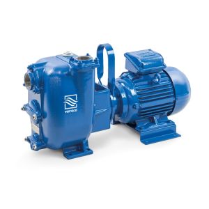 Varisco JE 2-170 G10 NT20 - 2" Self PRiming Pump 4kW 415v