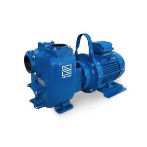 Varisco JE 3-180 G10 NT20 - 3" Self Priming Pump 7.5kW 415v