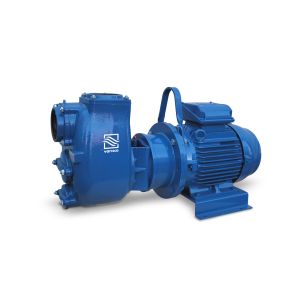 Varisco JE 4-160 G10 NT20 - 4" Self Priming Pump 11kW 415v