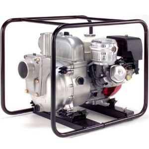 Koshin KTH-50X 2" Engine Powered Trash Duty Pump