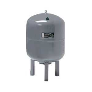 Grundfos GT-U-200-V (200L) 16 Bar Rated Vertical Cold Water Bladder Tank