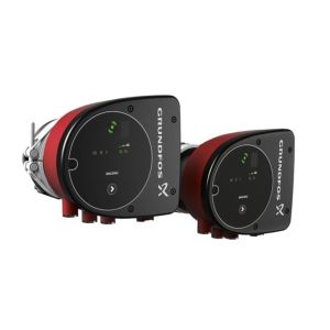 Grundfos MAGNA1 D 32-60 (180) 'A' Rated/EuP Ready Variable Speed Twin Head Circulator 240V