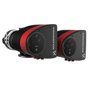 Grundfos MAGNA1 D 32-60F (220) 'A' Rated/EuP Ready Variable Speed Twin Head Circulator 240V