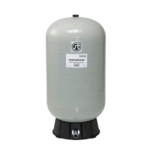 Stuart Turner MainsBoost Composite MB 200CV-1-22/28 110 Litre Single Vessel