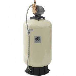 Flomate Mains Boost Extra 100