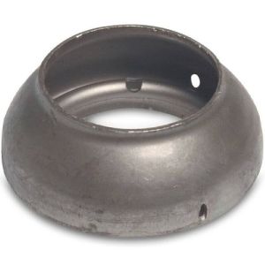 Male Part Perrot x Butt Welding Perrot Steel Quick Coupler