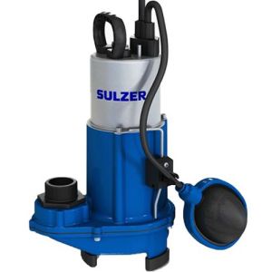 ABS Replacement MF For The Sanimax MF154HW-10m Pumping Station 240v