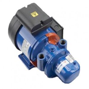 Mono CMS241 0.18kW 4 Pole 240V (IP55) Motor Only