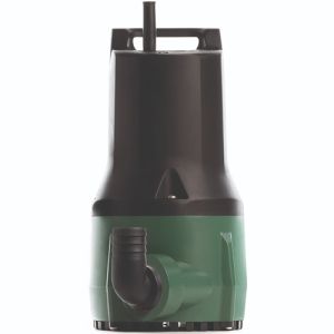 DAB Nova 180 MNA 40th Anniversary Edition 220-240/50 10H05 Submersible Pump