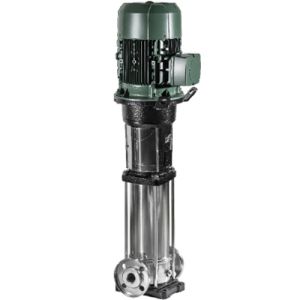 DAB NKV 32/8 T-IE3 Multi-Stage Centrifugal Pump 415v