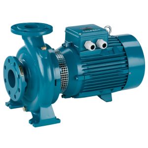 Calpeda NM4 50/20A/B 4 Pole Flanged End Suction Pump 415V