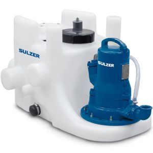 ABS Piranhamat 701 Lifting Station 415v