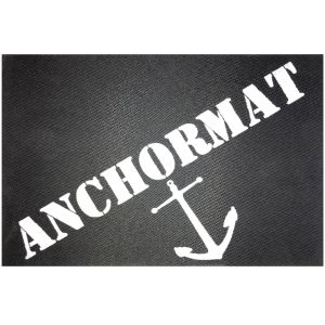 Anchormat - Sound & Vibration Absorption Mat