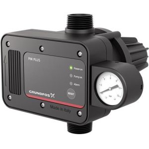 Grundfos PM PLUS Pressure Manager For JP5 And JP6 Booster And CM Pumps