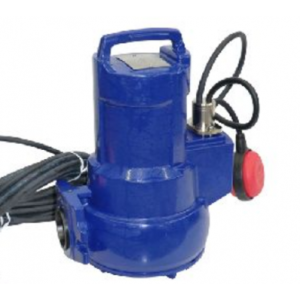 KSB AMA-Porter 602 SE Submersible Waste Water Pump with Floatswitch 240v