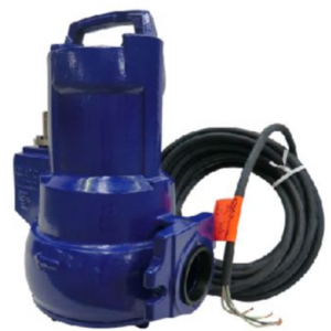 KSB AMA-Porter 601 NE Submersible Waste Water Pump without Floatswitch 240v