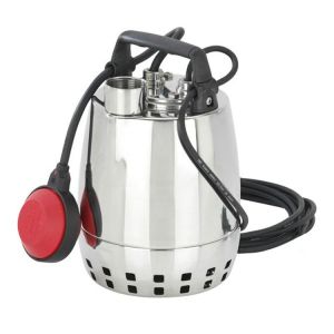 Calpeda GXRm 13 Submersible Dirty Water Pump with Floatswitch 110V