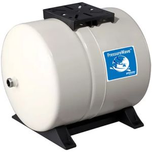 GWS PressureWave 35L Horizontal Inline Pressure Vessel