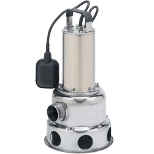 Pentair Priox 420/11 Automatic Submersible Sewage Pump 240v