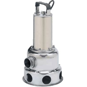 Pentair Priox 420/11 Manual Submersible Sewage Pump 240v