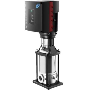 Grundfos CRE 64-3-2 A F A E HQQE 22kW Vertical Multi-Stage Pump (without sensor) 415v