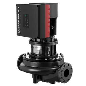 TPE 125-95/4 Series 1000 4kW Single Stage Single Head 4 Pole Variable Speed In Line 415v